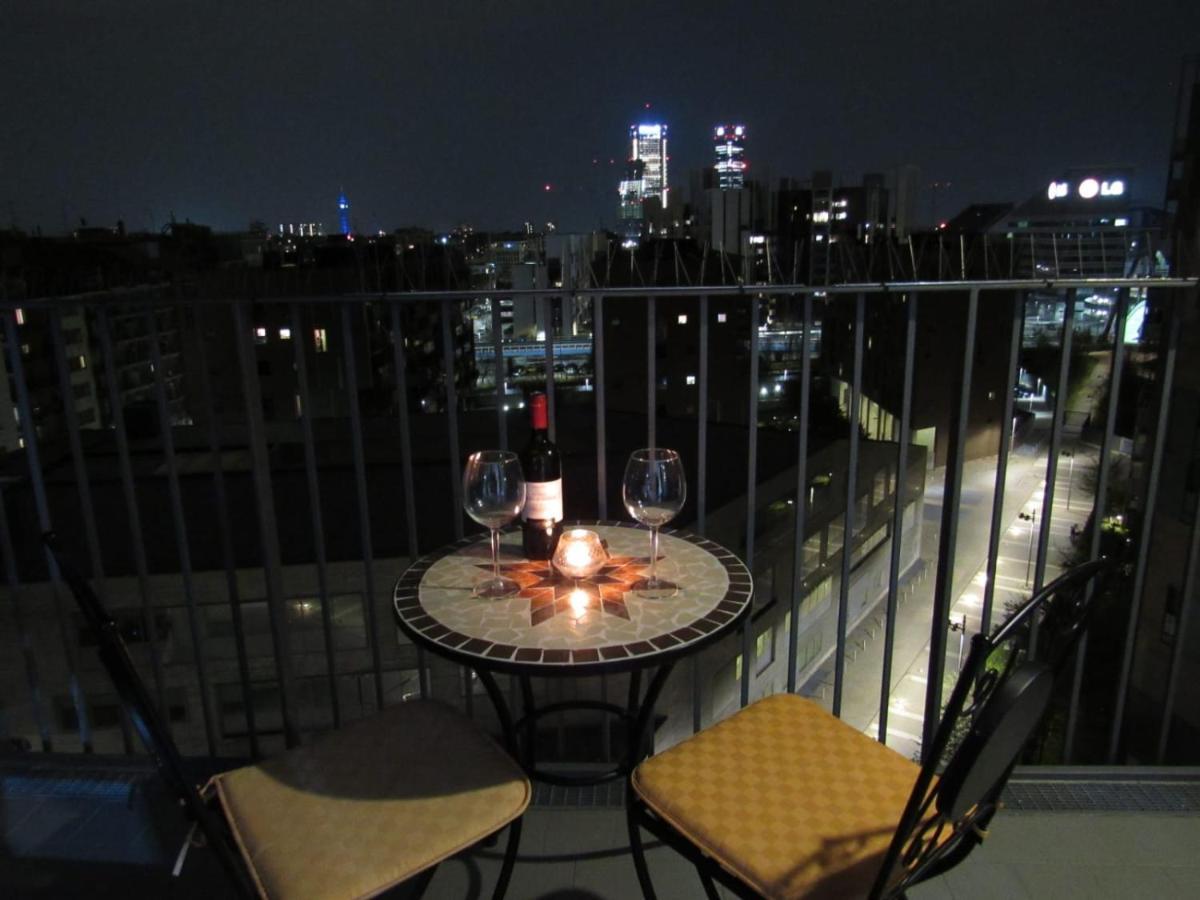 Ferienwohnung Fiera Milanocity View With Terrace Next To Shopping Mall Exterior foto
